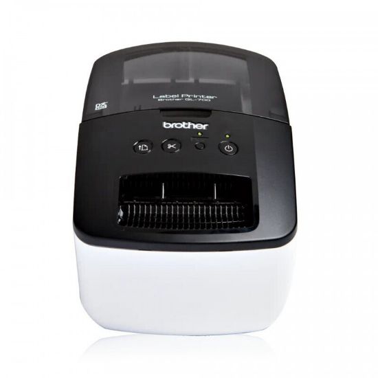 Εικόνα της BROTHER ADDRESS LABEL PRINTER QL-700