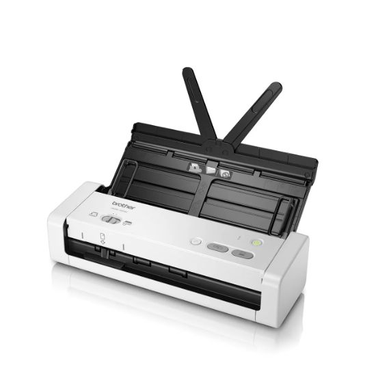 Εικόνα της Brother ADS1200 Sheetfed Scanner