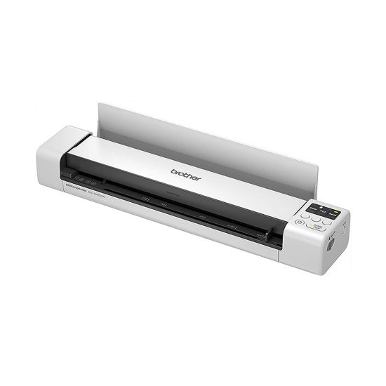 Εικόνα της BROTHER DS940DW Portable Scanner with Battery