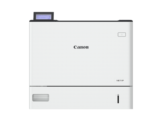 Εικόνα της Canon i-SENSYS X 1871P