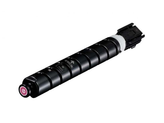 Εικόνα της Canon C-EXV 58 Toner Magenta