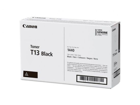 Εικόνα της Canon T13 Toner Black