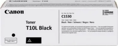 Εικόνα της Canon T10L Toner Black