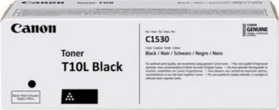 Picture of Canon T10L Toner Black