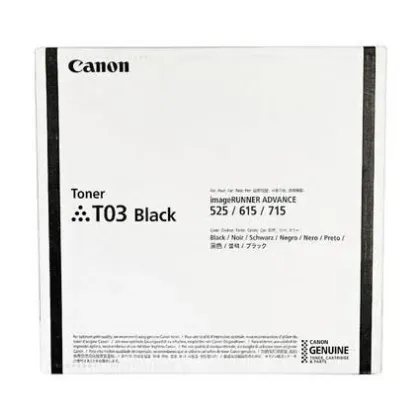 Εικόνα της Canon CRG-T03