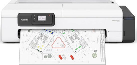 Εικόνα της Canon TC-21