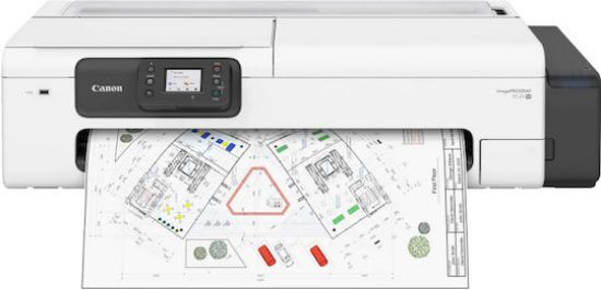 Εικόνα της Canon TC-21M