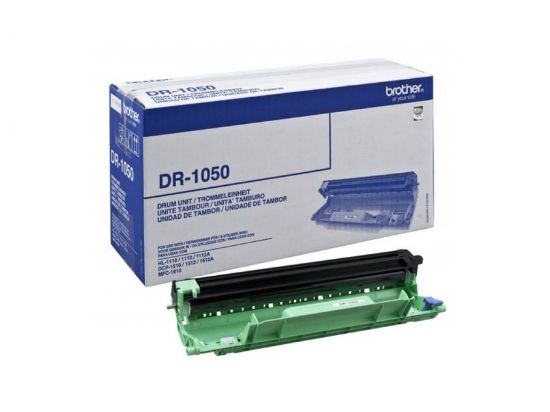Εικόνα της Brother DR-105 FOR HL 1210W/1110/DCP1510/1610W/MFC1810 DRUM 10K
