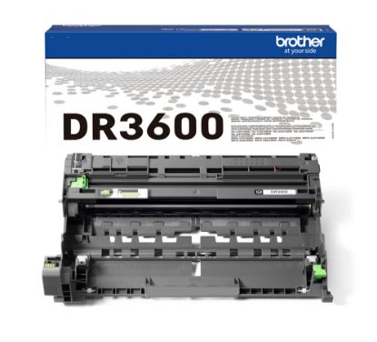 Εικόνα της Brother DR-3600 Drum Unit