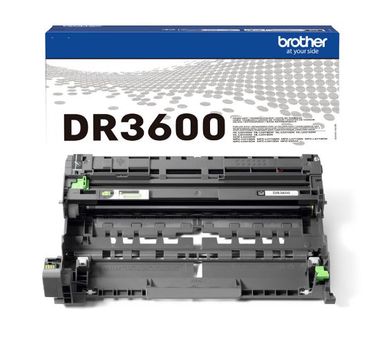Εικόνα της Brother DR-3600 Drum Unit