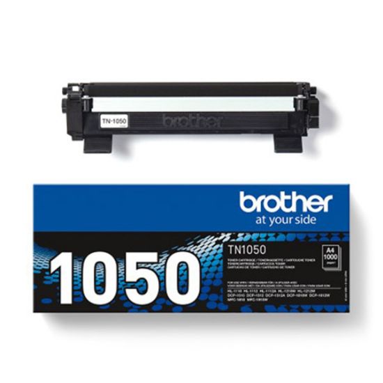 Picture of Toner Brother TN1050 Black