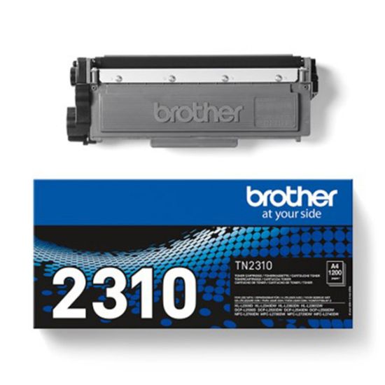Picture of Toner Brother TN-2310 Black