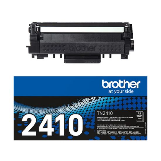 Picture of Toner Brother TN-2410 Black