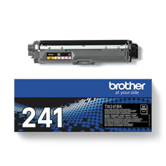 Εικόνα της Toner Brother TN-241BK Black