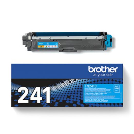 Picture of Toner Brother TN-241C Cyan