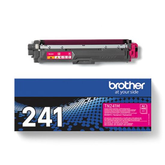 Picture of Toner Brother TN-241M Magenta