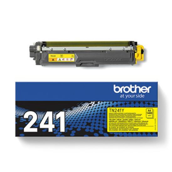 Εικόνα της Toner Brother TN-241Y Yellow