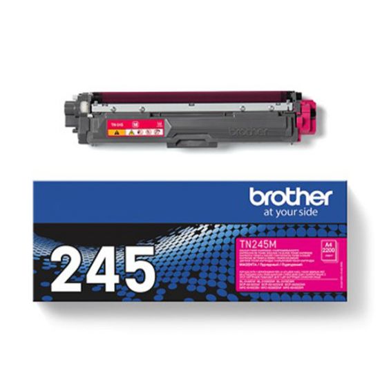 Picture of Toner Brother TN-245M Magenta