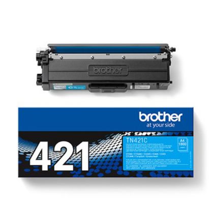 Εικόνα της Toner Brother TN-421C Cyan