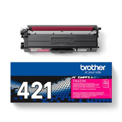 Εικόνα της Toner Brother TN-421M Magenta