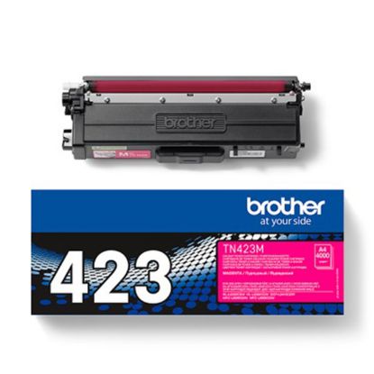 Εικόνα της Toner Brother TN-423M Magenta HC