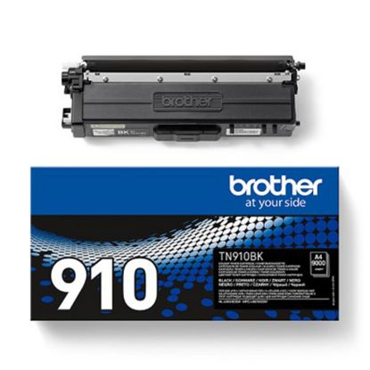 Εικόνα της Toner Brother TN-910BK Black EHC
