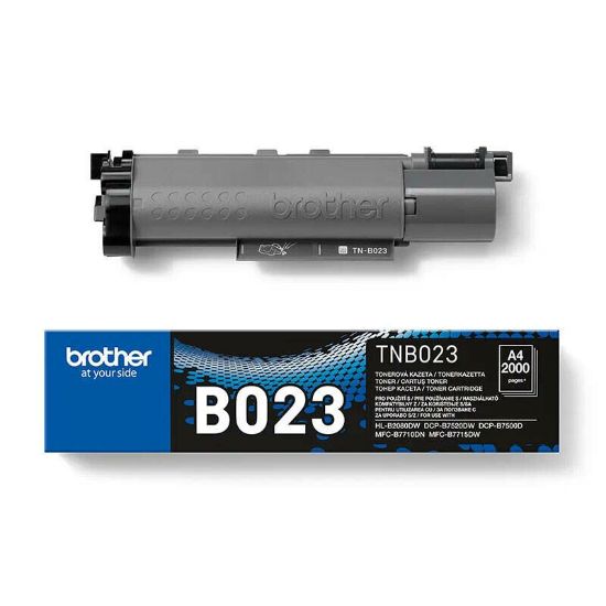 Εικόνα της Brother Toner Cartridge (TNB023) (BROTNB023)