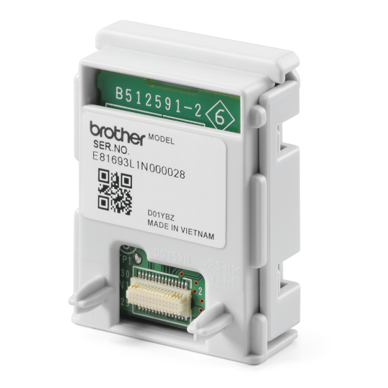 Picture of Brother wifi module for SMB models