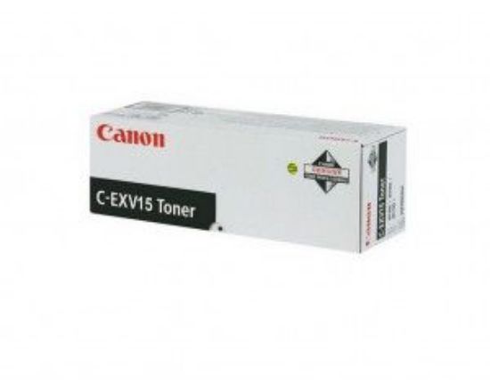 Εικόνα της Canon C-EXV 15