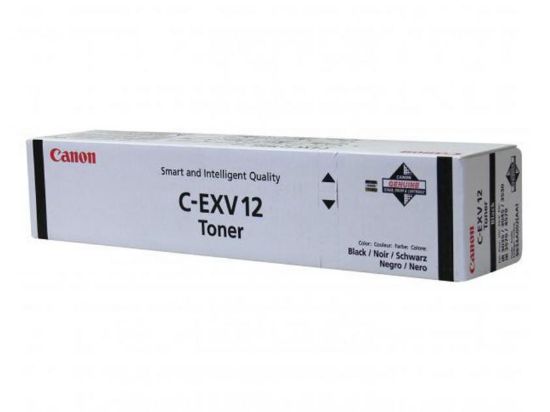 Εικόνα της Canon C-EXV 12 Toner Black